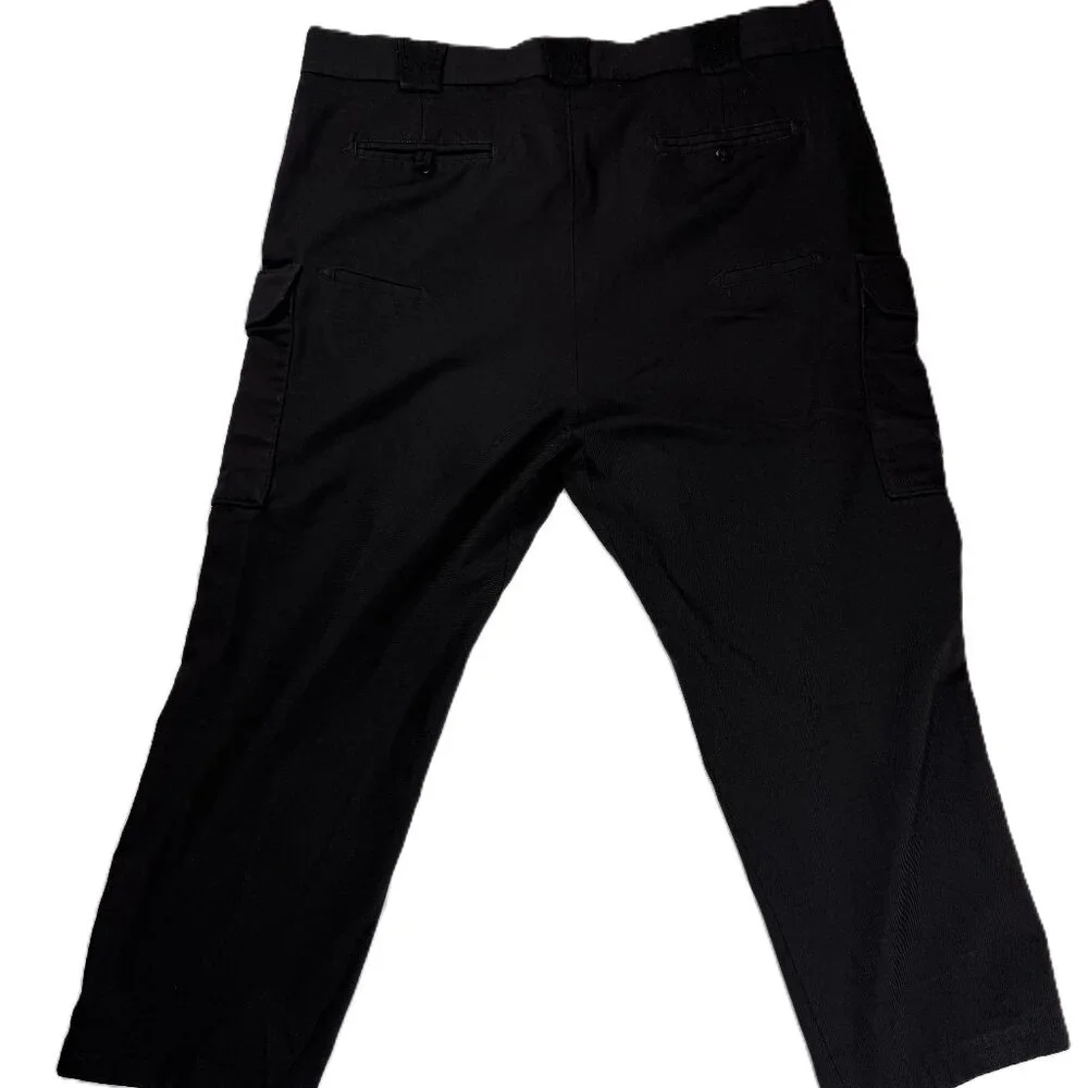 5.11 Tactical Series - Size 46 / 32 - MENS Cargo Utility Pockets Poly/Wool Blend - Picture 8 of 9